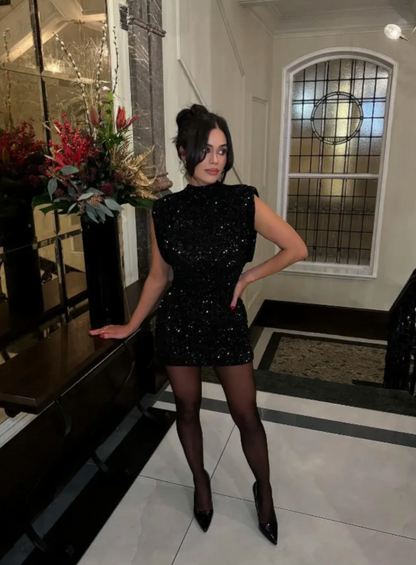 Belletend | Elegant mini dress